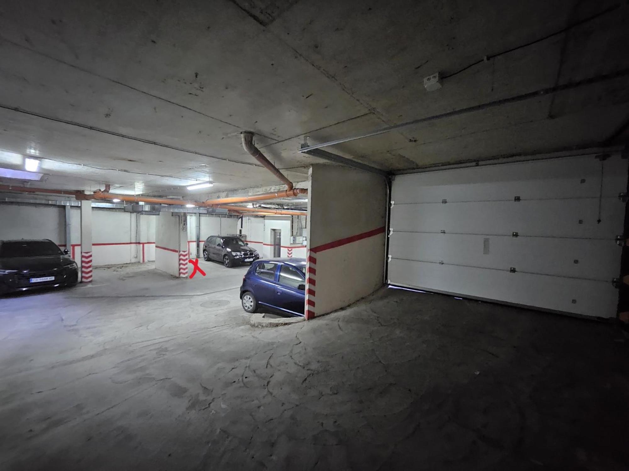 Appartamento Downтown - Free Parking Varna Esterno foto